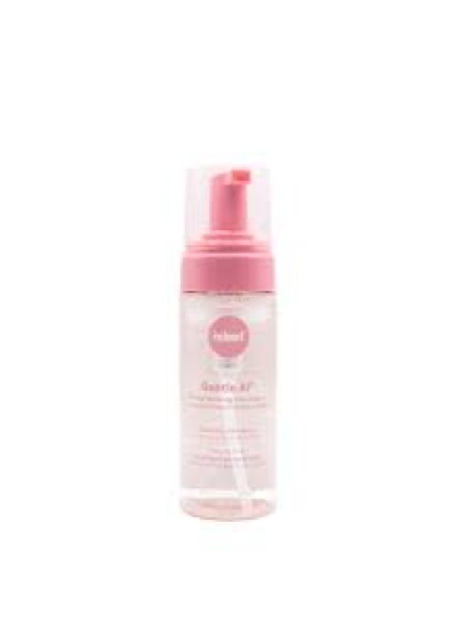 Indeed Labs Gentle  Makeup Removing Foam Cleanser 150ml - Image 1